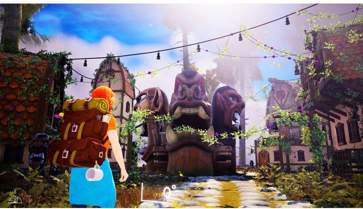 Immagine prodotto Albatros (PS5, DE)