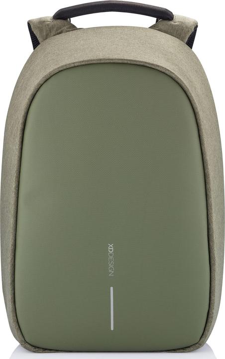 Actual product image Xddesign Bobby Hero Reg Backpack Green (18 l)