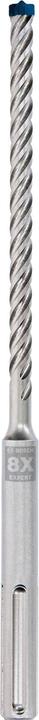 Produktbild Bosch Professional Zubehör EXPERT SDS max-8X Hammerbohrer, 12 x 200 x 340 mm (12 Millimeter)