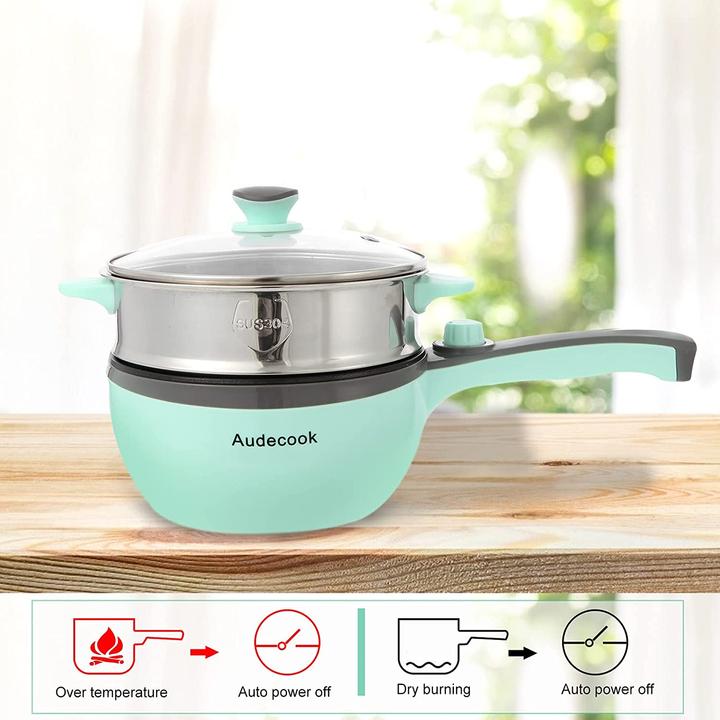 Produktbild Audecook Hot Pot
