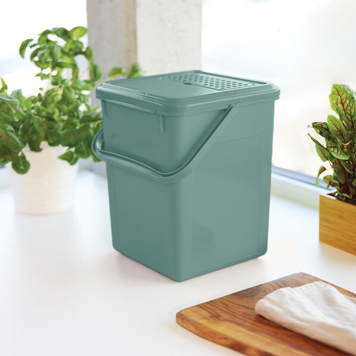 Immagine prodotto Rotho Secchio per compost (9 l)