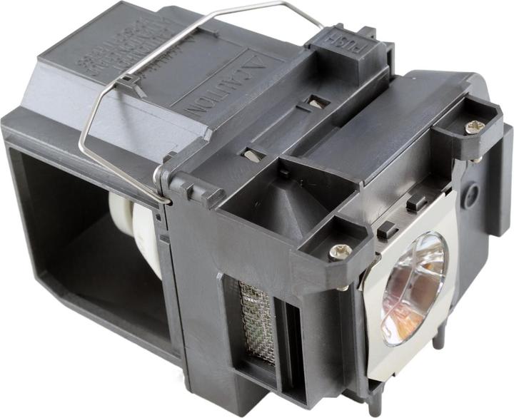 Produktbild Azurano Beamerlampe kompatibel mit Epson ELPLP85 V13H010L85 für Epson EH-Serie, PowerLite-Serie, CH-TW6200 (EH-TW6600W, EH-TW6700W, EH-TW6800, EH-TW6700, EH-TW7100, EH-TW6600)