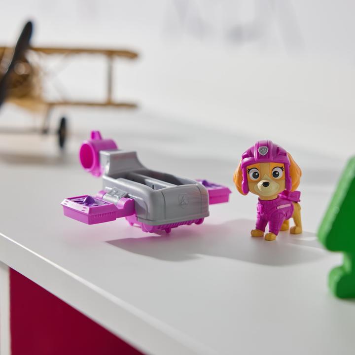 Produktbild Paw Patrol Action Pups Skye