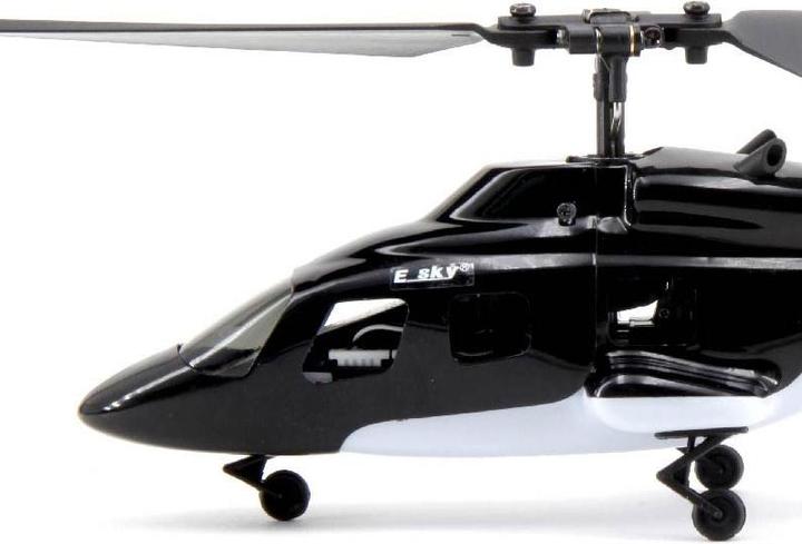 Produktbild Esky F150 V2 Mini Helikopter Airwolf