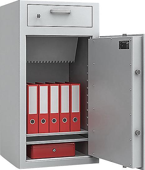 Produktbild ISS Research Einwurftresor (120 l)