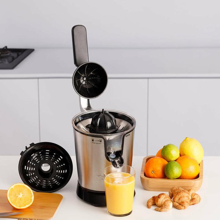 Actual product image Taurus Wyciskarka do cytrusów Easy Press 1000 Legend 1000W (CH plug)
