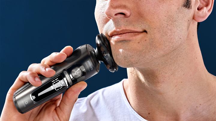 Actual product image Philips Shaver S9000
