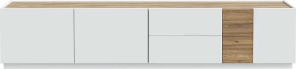 Produktbild Forte Sindi (239.5 x 41 x 50.5 cm)