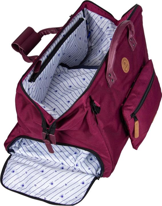 Image du produit Cabaia Reisetasche Duffle Oxford (48 l)