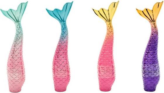 Actual product image Canenco Create It! Mermaid Lip Gloss
