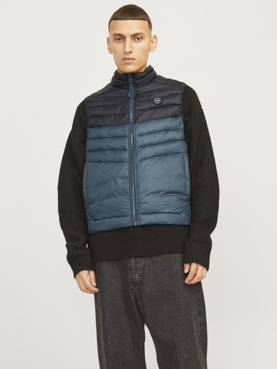 Image du produit Jack & Jones Jjesprint Bodywarmer Collar Noos (L)