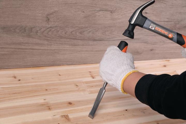 Immagine prodotto Kendo Gioco di ciliegie in legno (12 mm)