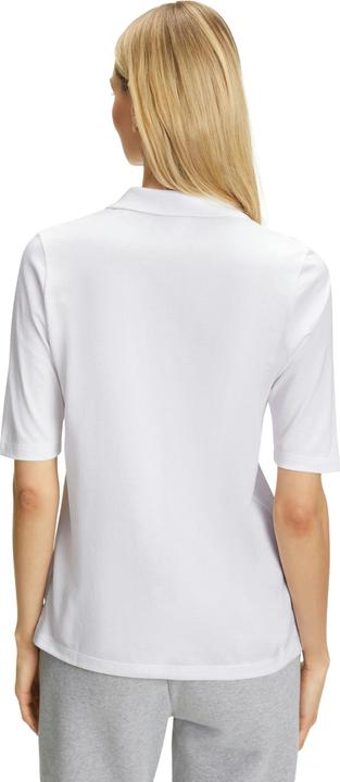 Actual product image Falke BA Pique Polo w (L)