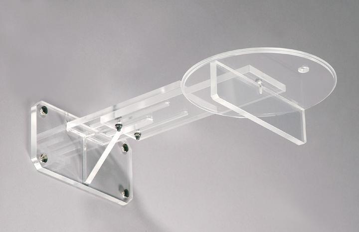 Actual product image Sport-Thieme Wall bracket for bubble columns