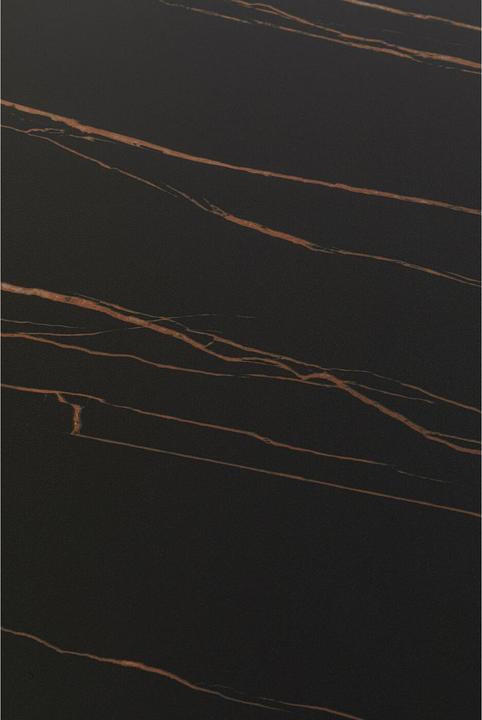 Immagine prodotto Kare Design Tabella Gloria in ceramica nera 200x100cm (200 x 100 x 75 cm)