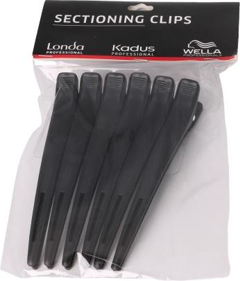 Actual product image Wella Clips (10 pcs.)