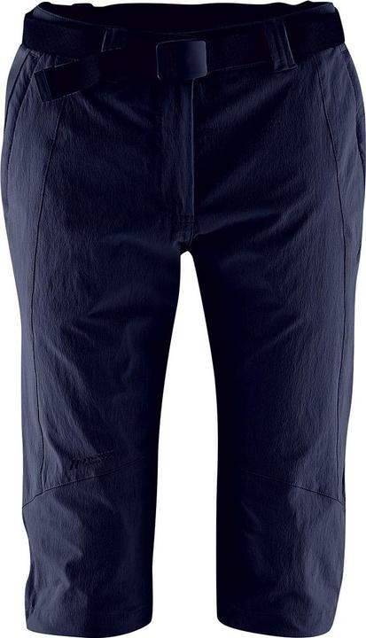 Image du produit Maier Sports Pantalon Kluane Capri (34 E)