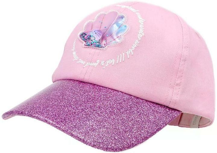 Produktbild Maximo Cap Shell Lilac Gr. 55/57