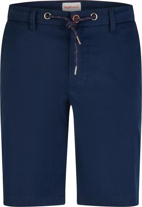 Hattric Chino Bermuda Ultra Flex