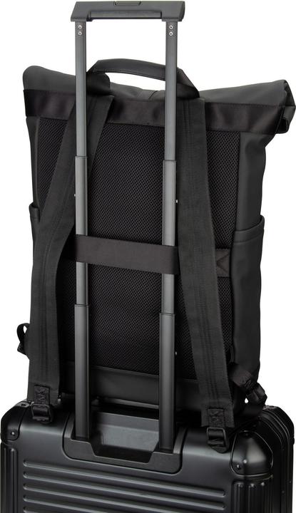 Produktbild Joop! Rolltop Rucksack Modica Nuvola Jaron Backpack LVZ (28 l)