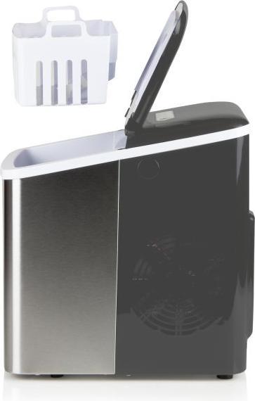 Actual product image Domo Ice cube maker, 1.8 l (EU plug)