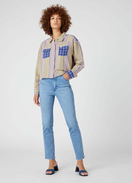 Immagine prodotto Wrangler Jeans Walker (26)