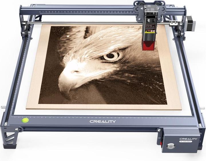 Image du produit Creality CR-Laser Falcon Engraver Machine 10W