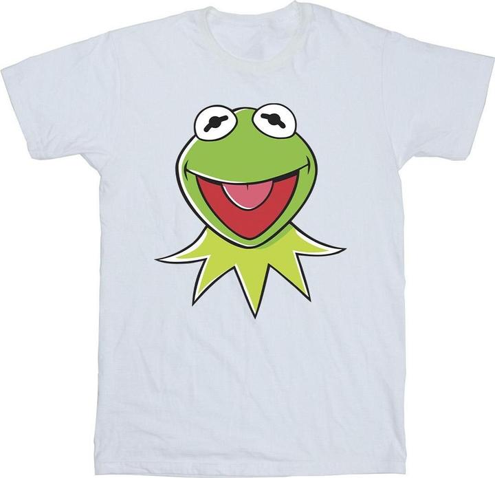 Produktbild Disney Muppets Kermit Head TShirt (XXL)