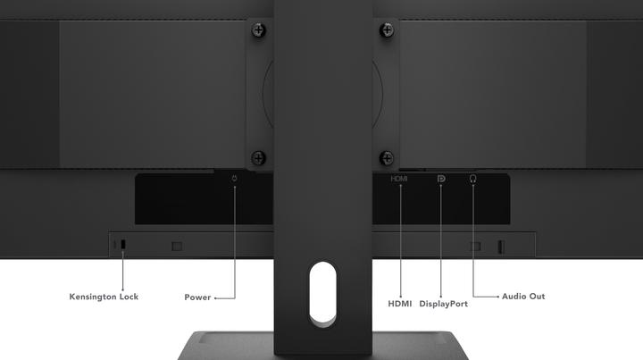 Immagine prodotto Lenovo ThinkVision E27q-20 (2560 x 1440 pixel, 27")
