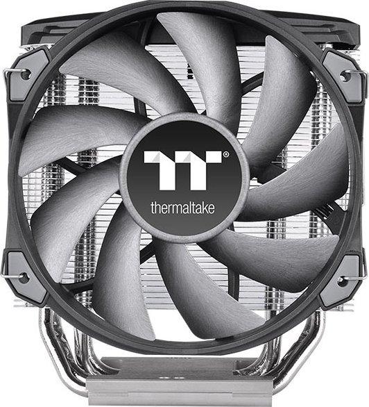 Actual product image Thermaltake TT TOUGHAIR TRX40 Edition Air cooler CL-P095-PL14BL-A