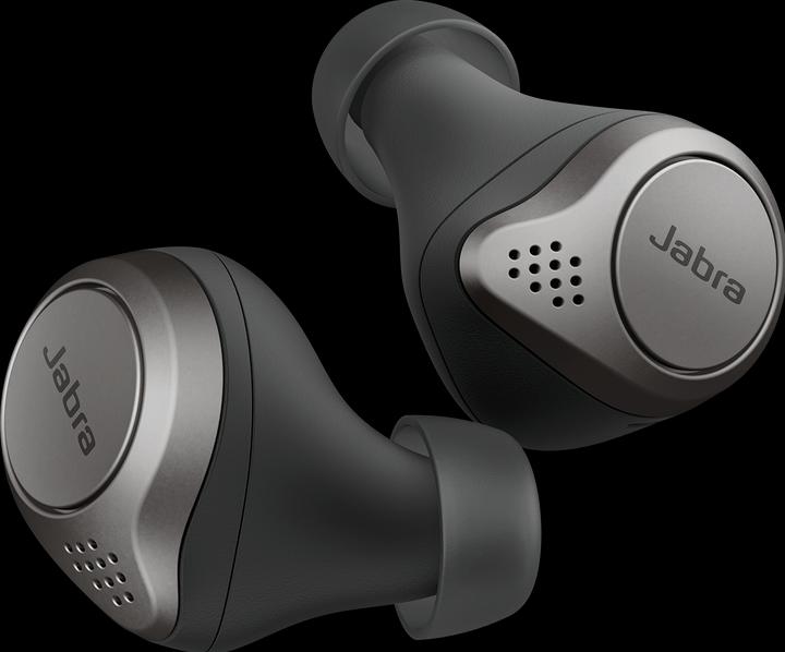 Image du produit Jabra Elite 75t (ANC, 28 h, Sans fil)