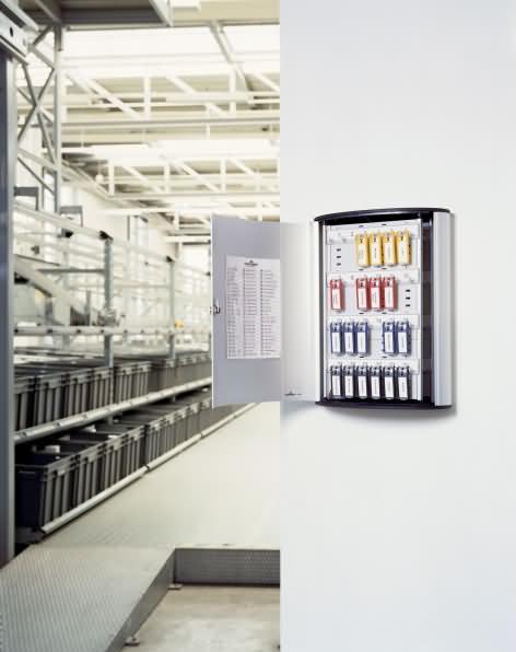 Image du produit Durable Boîte à clés KEYBOX 72
