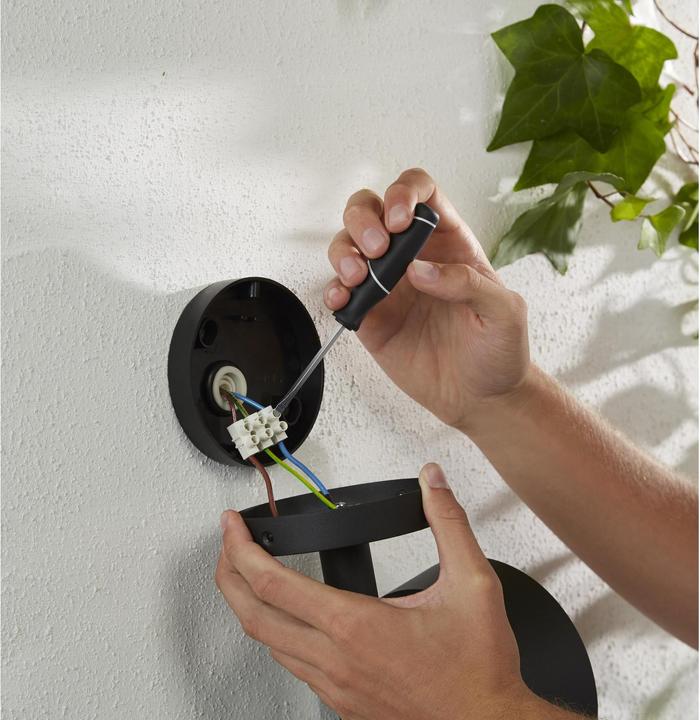 Immagine prodotto Philips Hue La tinta attira la base (600 lm)