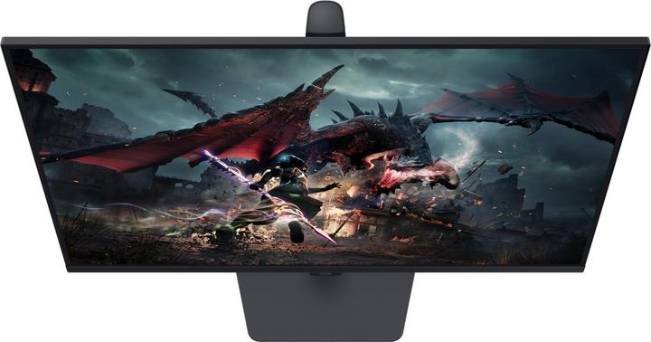 Produktbild Samsung Odyssey G5 (2560 x 1440 Pixel, 32")
