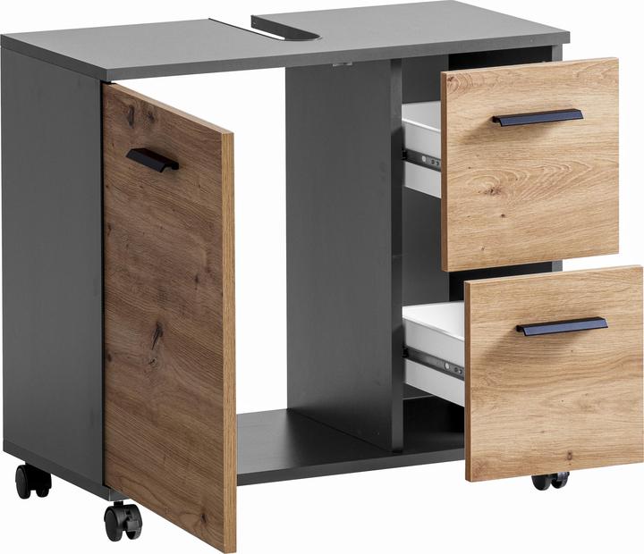 Actual product image Schildmeyer Palermo (65 x 32 x 60 cm)