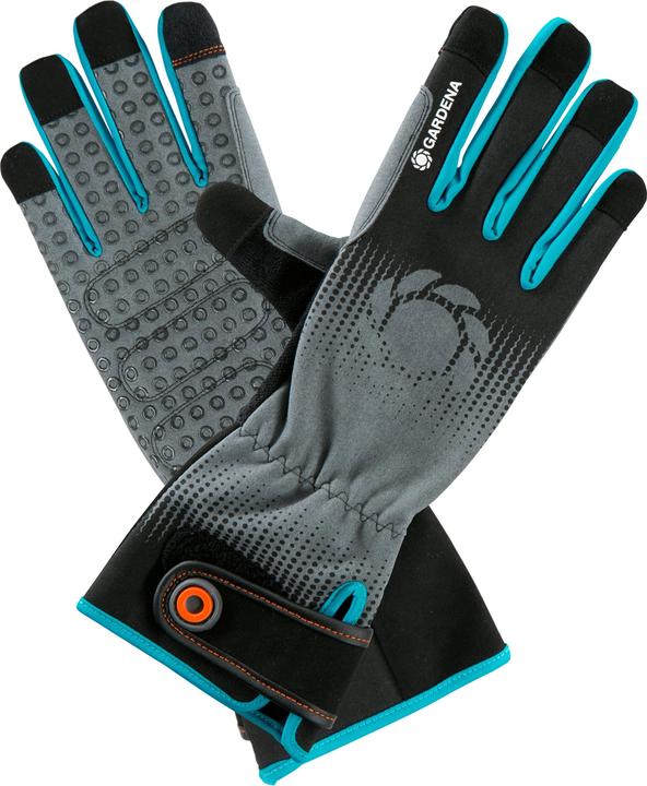Actual product image Gardena Shrub care glove (M)