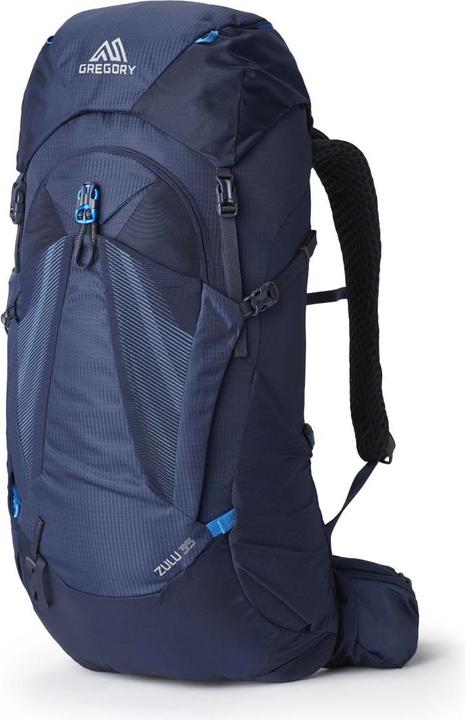 Halo Blue