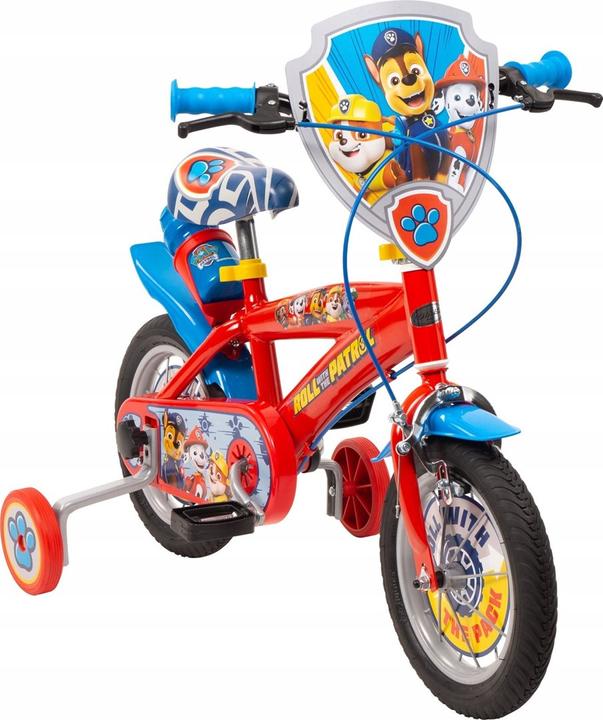 Image du produit Toimsa Paw Patrol (12")