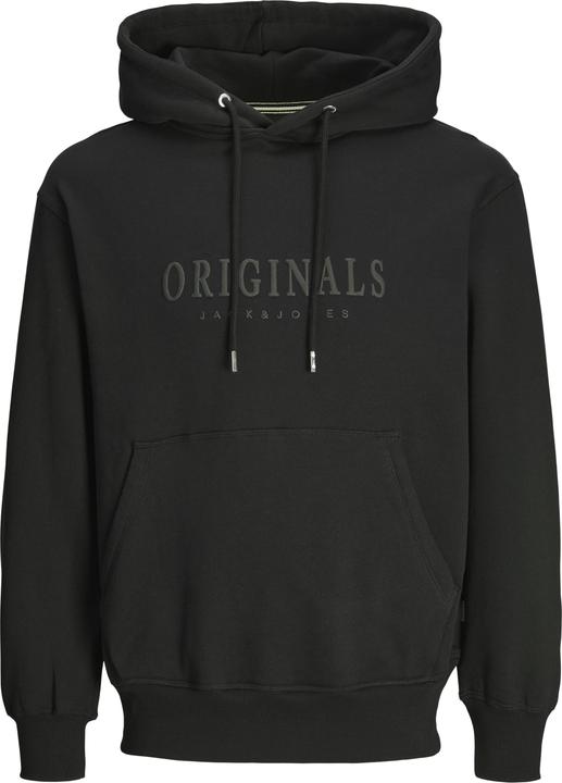 Immagine prodotto Jack & Jones Jorfrederiksberg Cappuccio Sudore Sn (XL)
