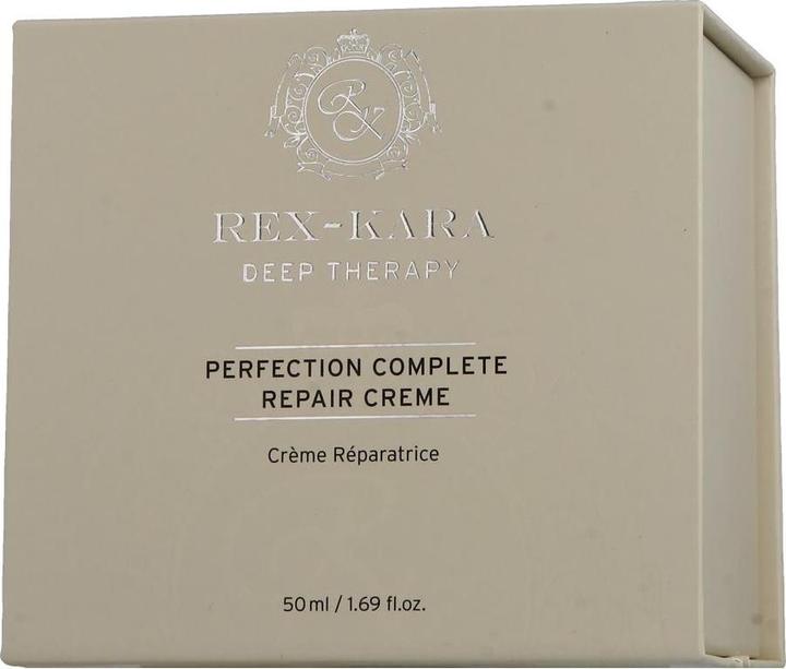 Rex-Kara Deep Therapy (50 ml, 24h Creme)