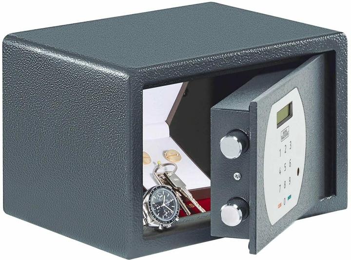 Actual product image Burg Wächter Furniture safe PS 110E (6.90 l)