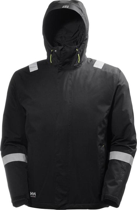 Produktbild Helly Hansen Workwear Aker Winterjacke (L)