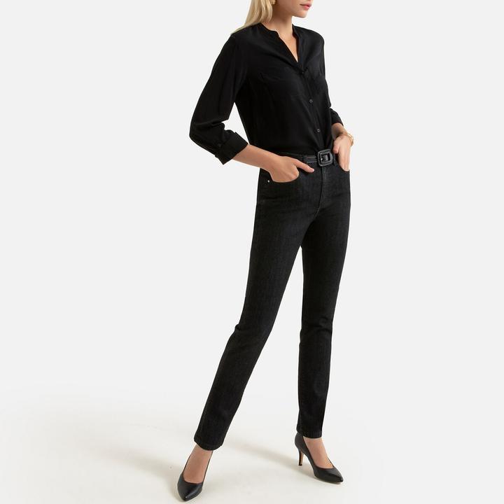 Produktbild Anne Weyburn Regular-Jeans (42)