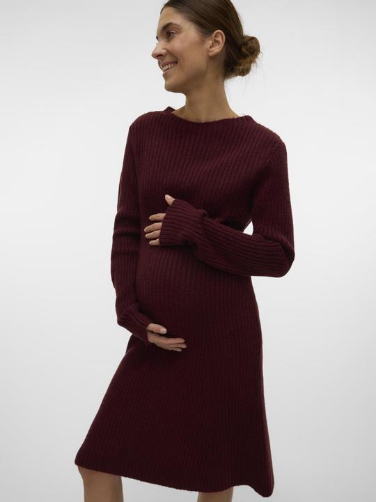 Actual product image Mamalicious MLPALIA maternity dress dress (M)