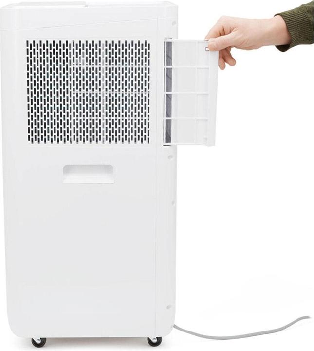 Immagine prodotto Wood's AC Milan 7K Smart Home (25 m², 7000 BTU/h)