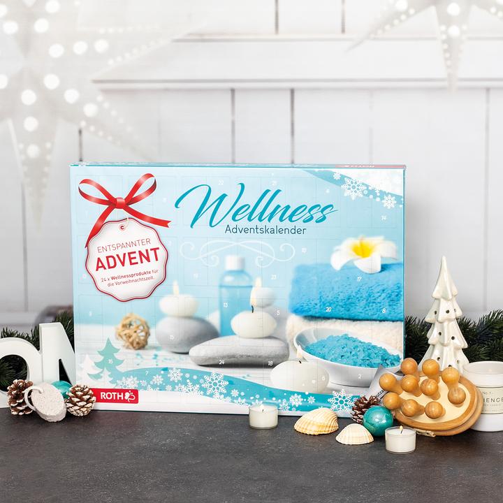 Produktbild Roth Adventszeit