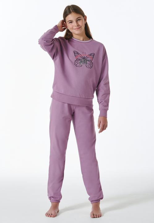 Produktbild Schiesser Pyjama Nightwear (140)