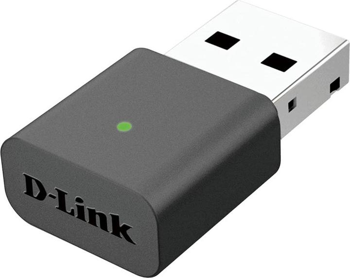 Produktbild D-Link Dwa-131 (USB 2.0)