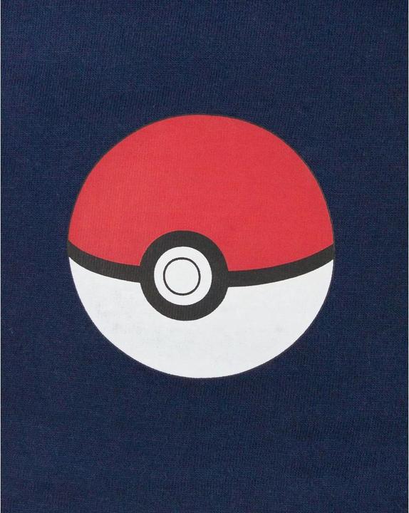 Image du produit Pokémon - Ensemble de pyjama court GOTTA CATCH 'EM ALL! - Garçon (104)