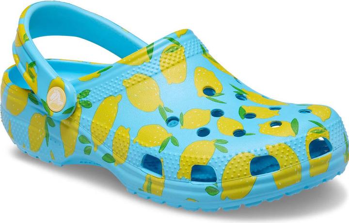 Actual product image Crocs Classic Fresh Fruits Clog (41, 42)